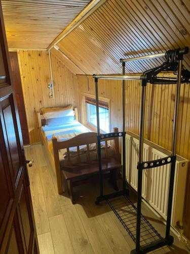 Hotel Cabana Miska