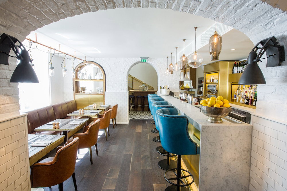 Hotel The Ampersand Hotel - Small Luxury Hotels Of The World