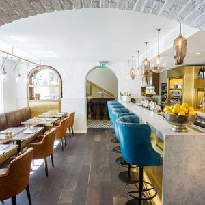 Hotel The Ampersand Hotel - Small Luxury Hotels Of The World cazare Chelsea