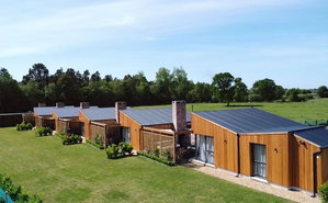 Hotel The River Bann Retreat cazare Ballymena