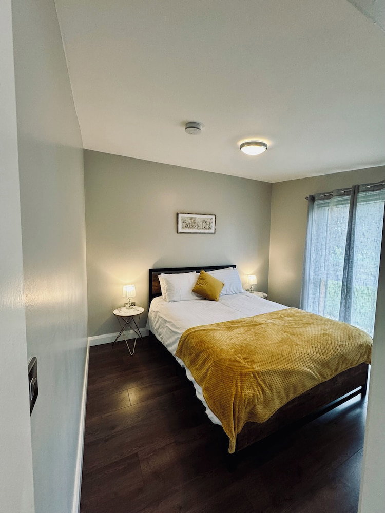 The River Bann Retreat