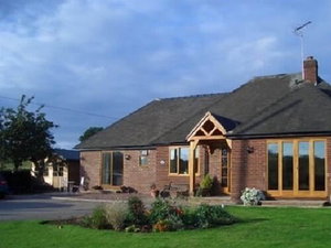 Hotel Quixhill - Denstone - Dove Meadow B & B cazare Alton Towers Resort