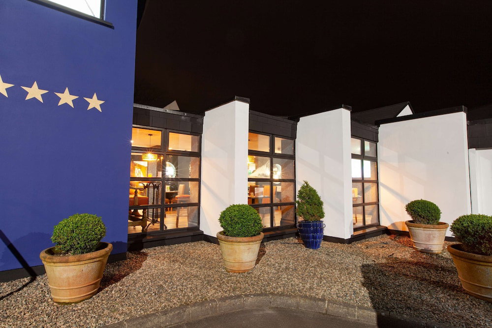 Hotel Best Western Plus White Horse Hotel