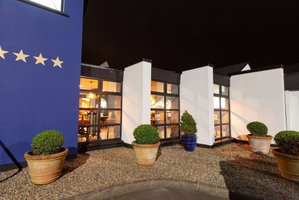 Hotel Best Western Plus White Horse Hotel cazare Eglinton