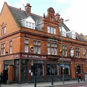 Hotel The Windmill cazare Cricklewood