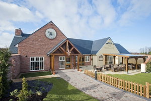 Hotel Pine Marten, Dunbar By Marston's Inns cazare Dunbar