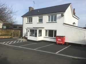Hotel Sandyhill Guest House cazare Saundersfoot