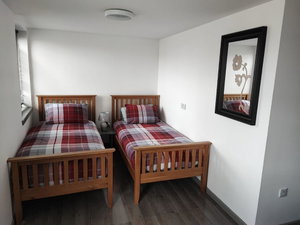 Hotel Rooms In Inverness cazare Inverness