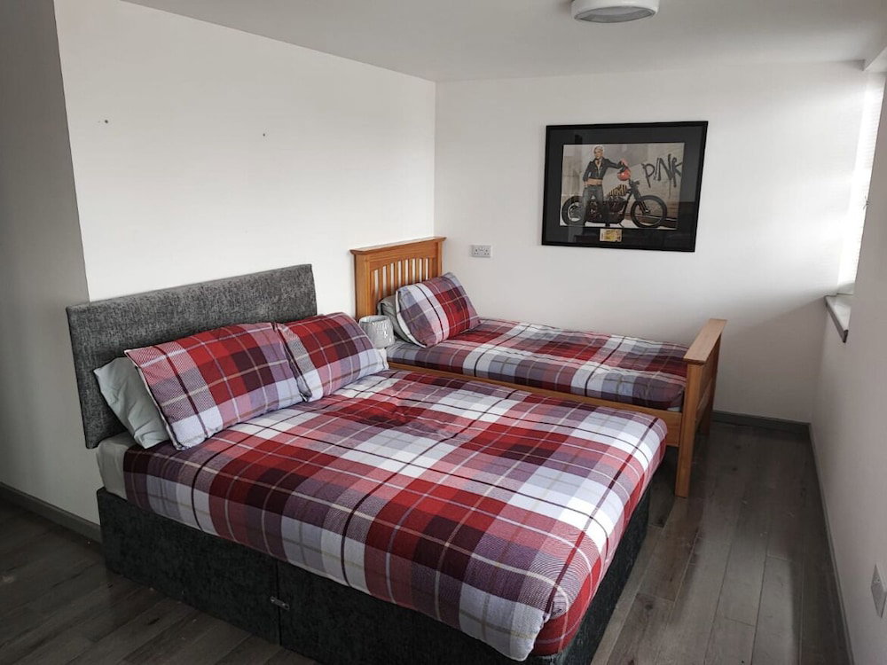 Rooms In Inverness