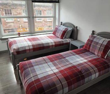 Rooms In Inverness
