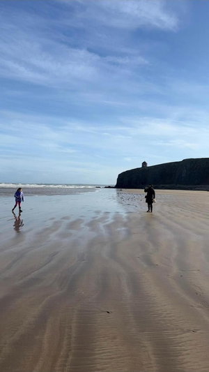 Hotel Beachfront Studio Suite Downhill cazare Coleraine