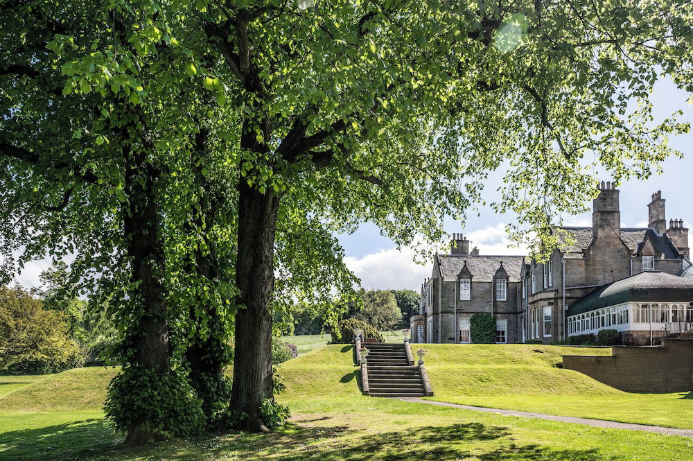 Hotel Norton House Hotel & Spa