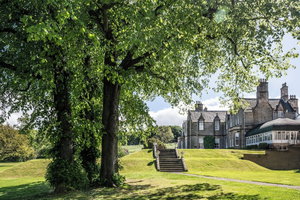 Hotel Norton House Hotel & Spa cazare Newbridge