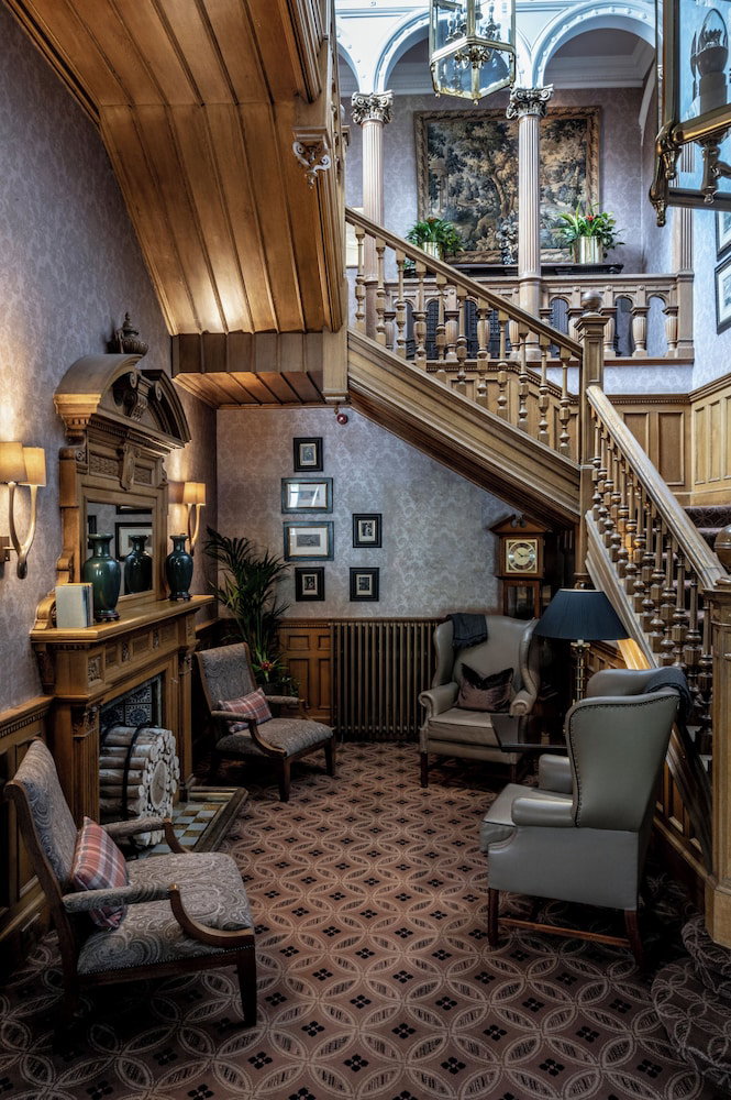 Norton House Hotel & Spa