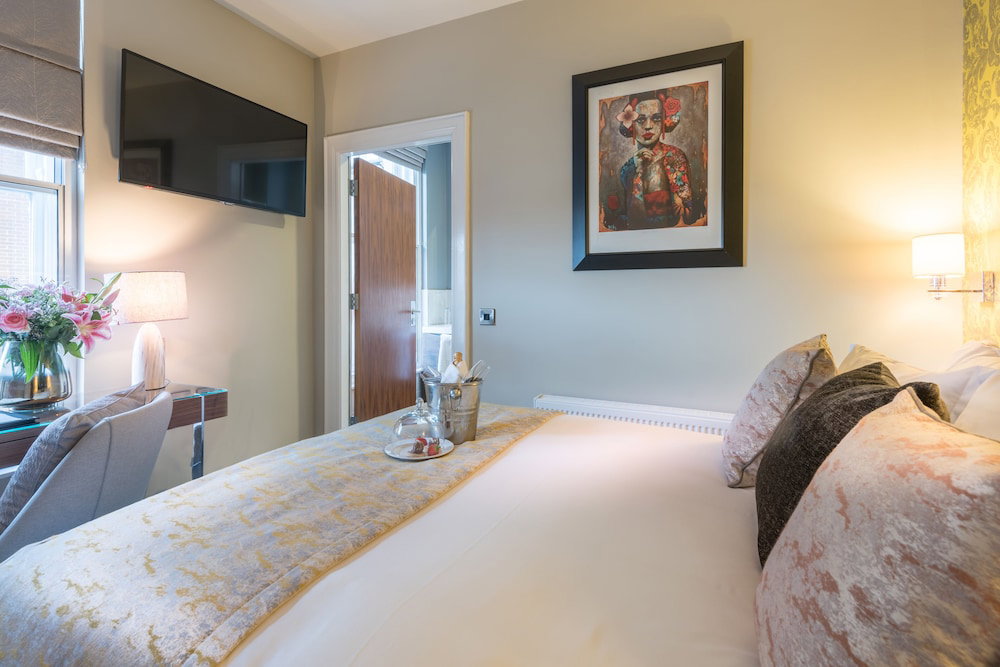 Shipquay Boutique Hotel
