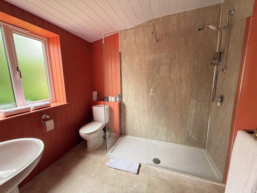 Hotel Glenan Lodge Self Catering