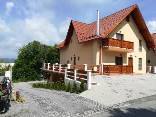 Casa Eldorado