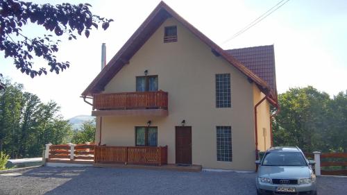 Casa Eldorado