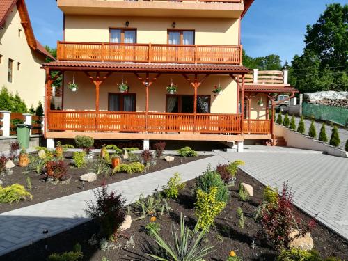 Casa Eldorado