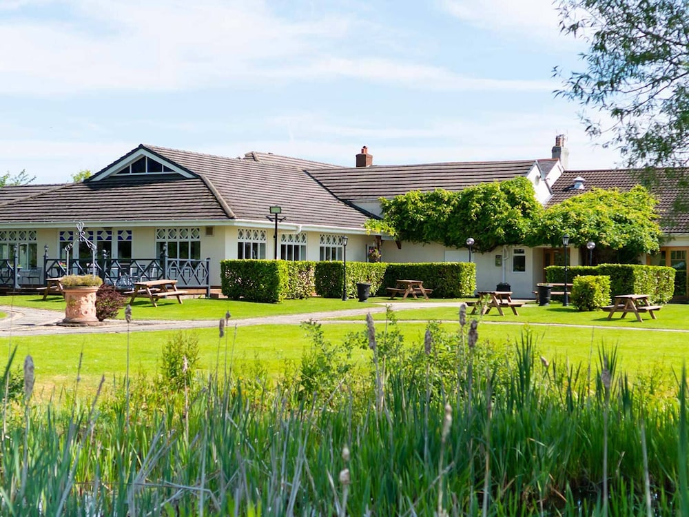Hotel Hotel Wrexham