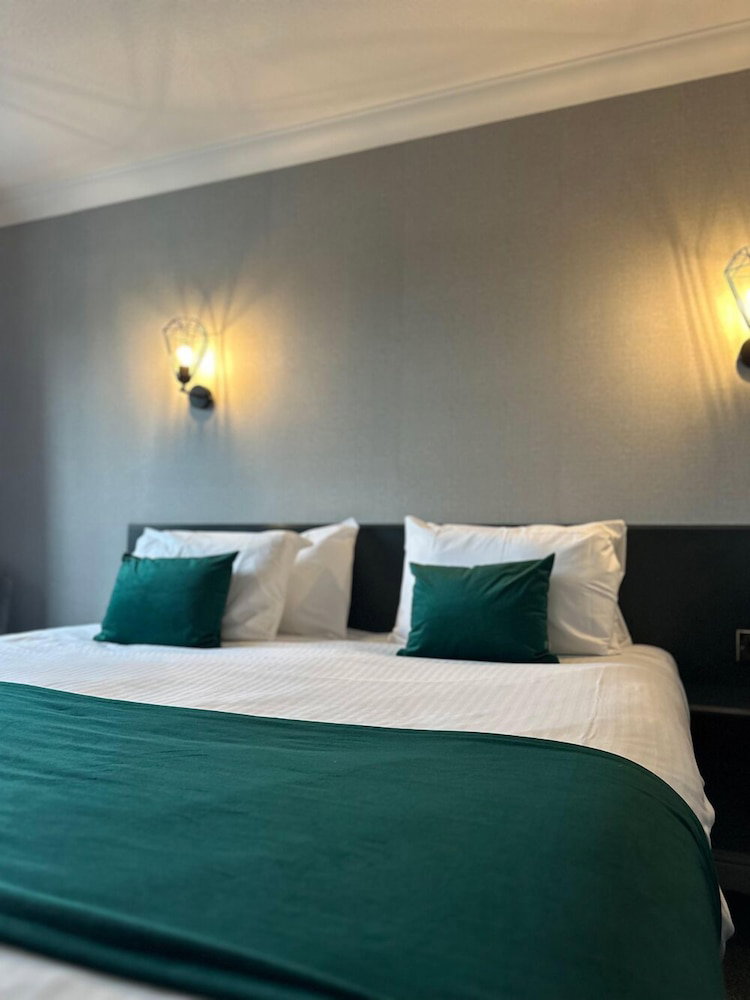 Hotel Wrexham