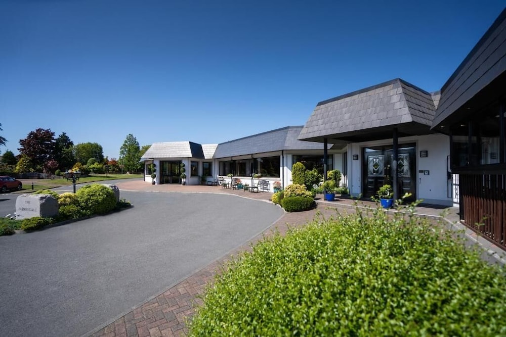 Hotel Burrendale Hotel Country Club & Spa
