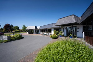 Hotel Burrendale Hotel Country Club & Spa cazare Newcastle