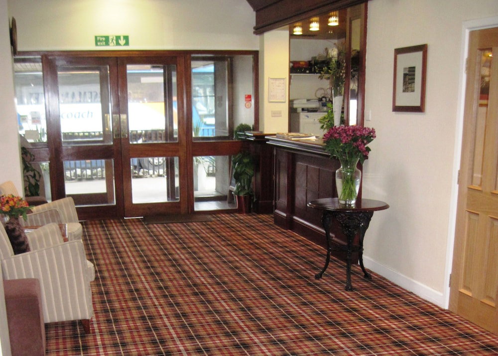 Norseman Hotel