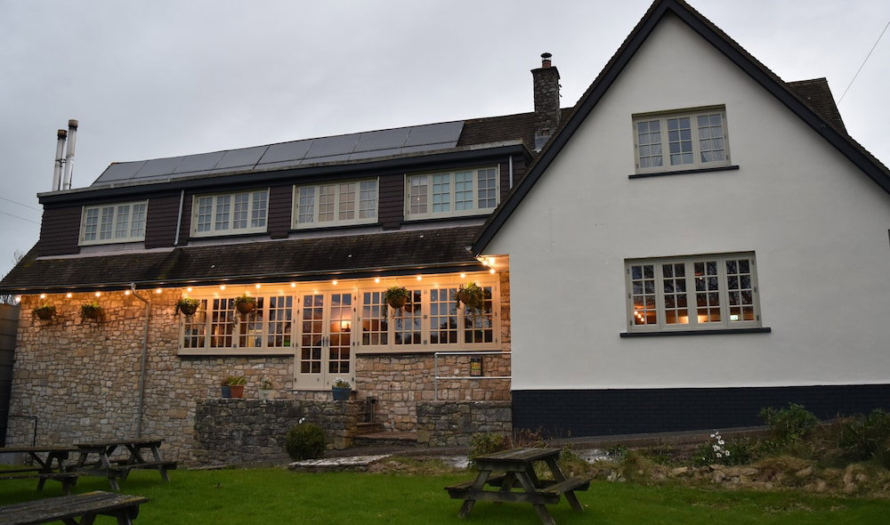 Hotel Three Horseshoes