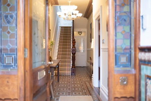 Hotel The Loft 2Br Duplex, Central & Parking cazare Cardiff
