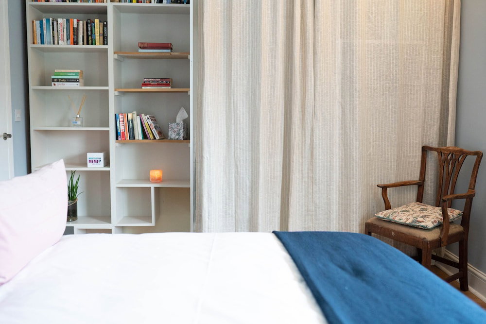 The Loft 2Br Duplex, Central & Parking