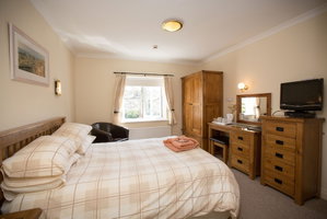 Hotel The Coach House Hotel cazare Pembroke