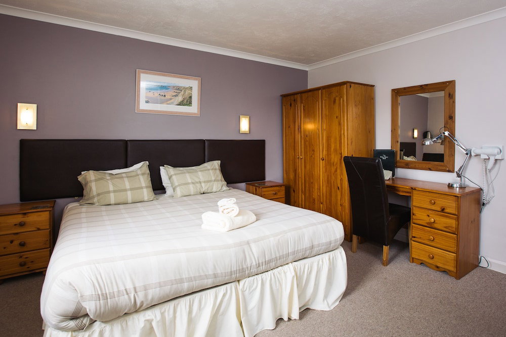 The Coach House Hotel