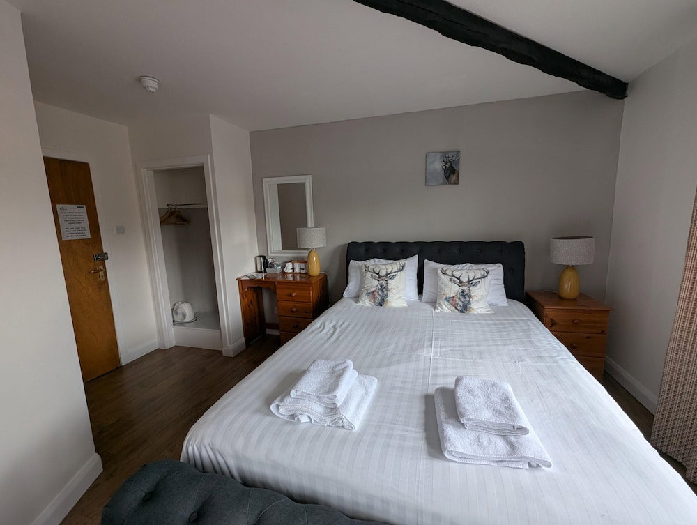 Old North Inn Hotel
