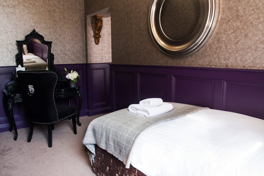 The Coal Exchange Hotel