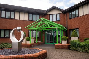 Hotel Holiday Inn A55 Chester West By Ihg cazare Hawarden