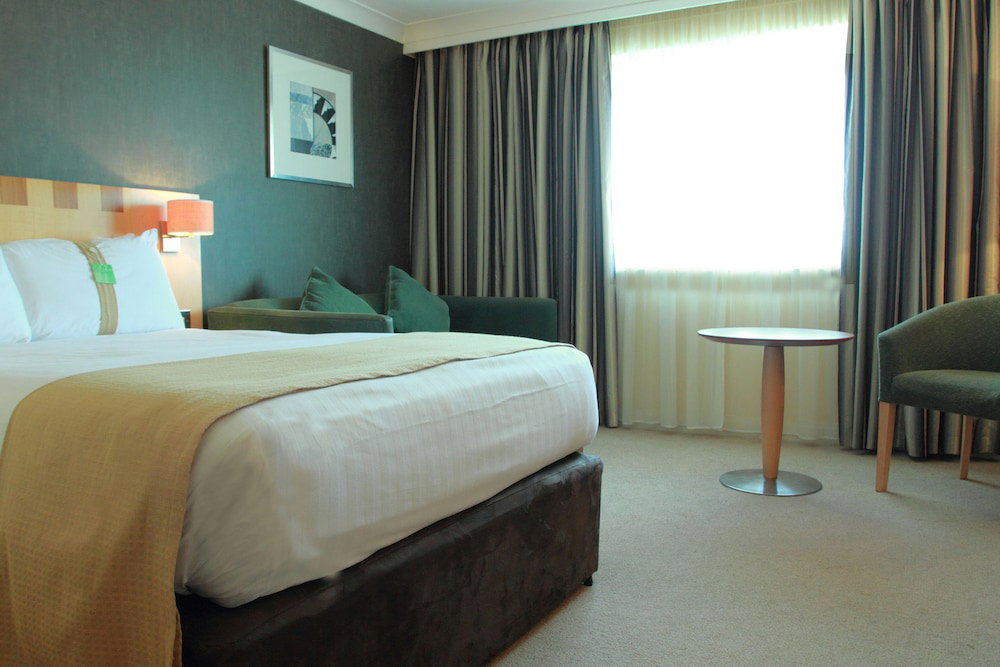 Holiday Inn A55 Chester West By Ihg
