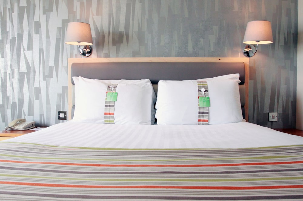 Holiday Inn A55 Chester West By Ihg