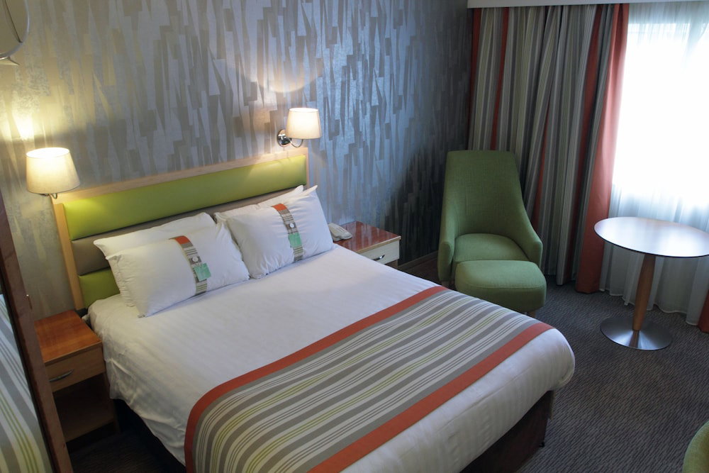 Holiday Inn A55 Chester West By Ihg