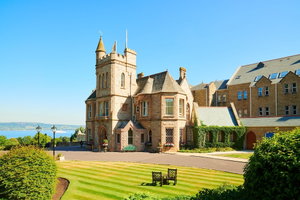 Hotel Culloden Estate & Spa cazare Holywood