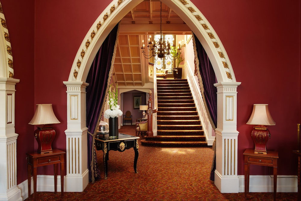 Culloden Estate & Spa