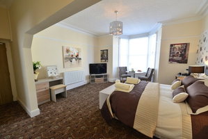 Hotel Snooze Rooms cazare Llandudno
