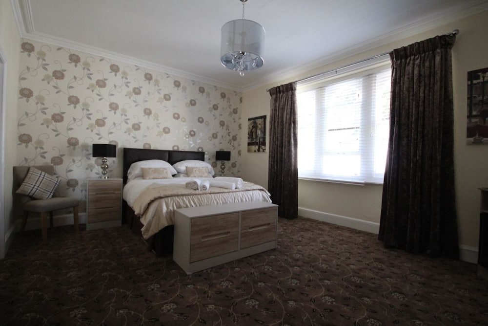 Snooze Rooms