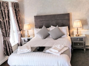 Hotel Angel House Bed & Breakfast cazare Derry