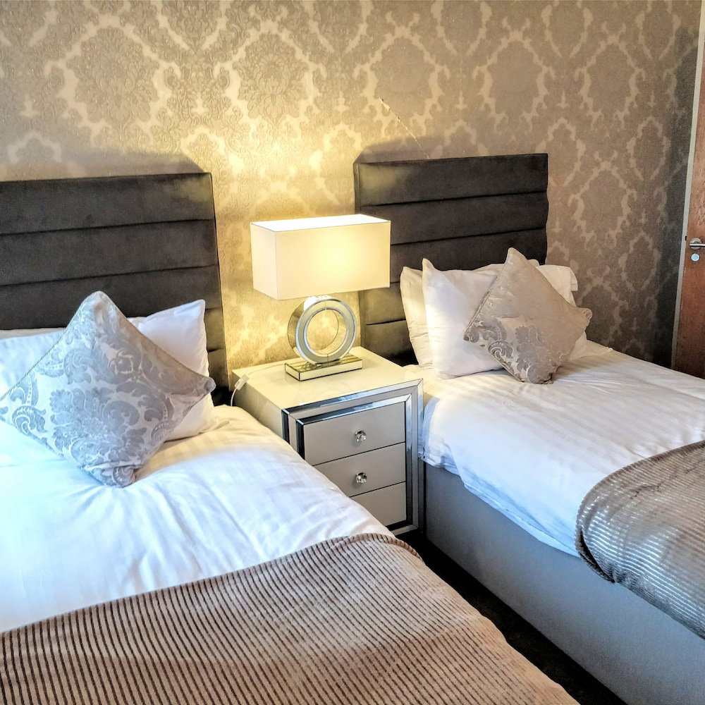 Angel House Bed & Breakfast