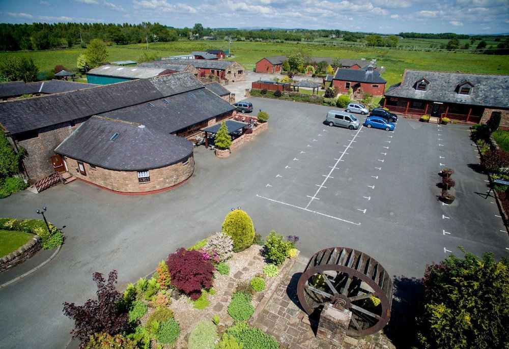 Hotel The Mill Forge