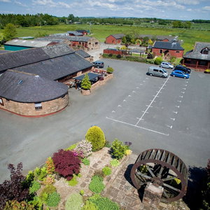 Hotel The Mill Forge cazare Lockerbie