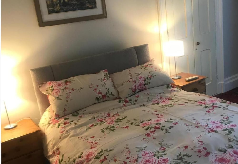 Hotel Beautiful Garden Double Room With Private Access