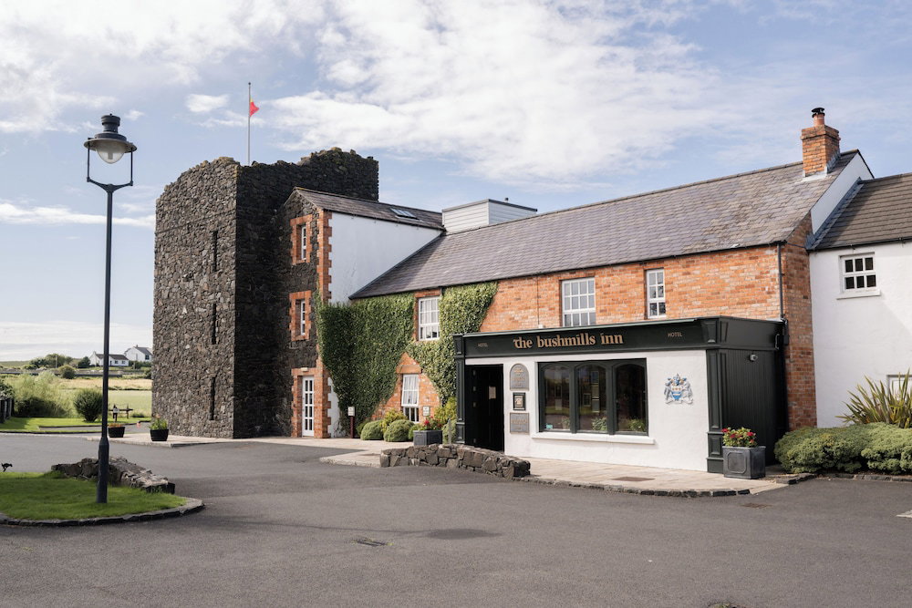 Hotel The Bushmills Inn