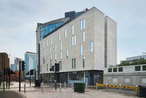 Hotel Four Points Flex By Sheraton Cardiff cazare Cardiff